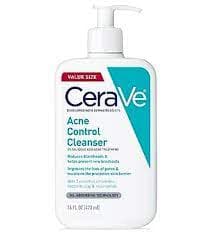 Cerave Acne Control Cleanser 473ml