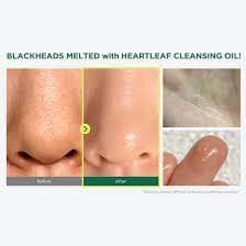 Anua HeartLeaf Pore Control Cleansing Oil 20ml