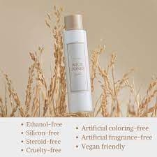 I'm From - Rice Toner 150ml