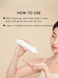 I'm From - Rice Toner 150ml