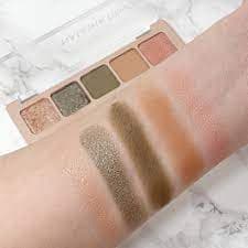 Natasha Denona Mini Retro Palette