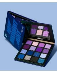 BEAUTY BAY 16 COLOUR PALETTE, MIDNIGHT