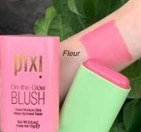 PIXI - On-the-Glow Blush - Fleur