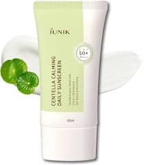 iUNIK - Centella Calming Daily Sunscreen , 60ml