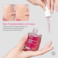 Anua - Niacinamide 10% + TXA 4% Serum 2025 Version [30ml]