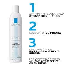La Roche-Posay Thermal Spring Water, 300ml
