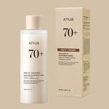 ANUA RICE 70 GLOW MILKY TONER 250ML