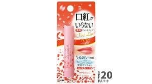 OMI - Menturm Tint Lip Sakura SPF 20 PA++ [3.5g]