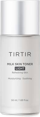 Tirtir - Milk Skin Toner (Light) , 50ml