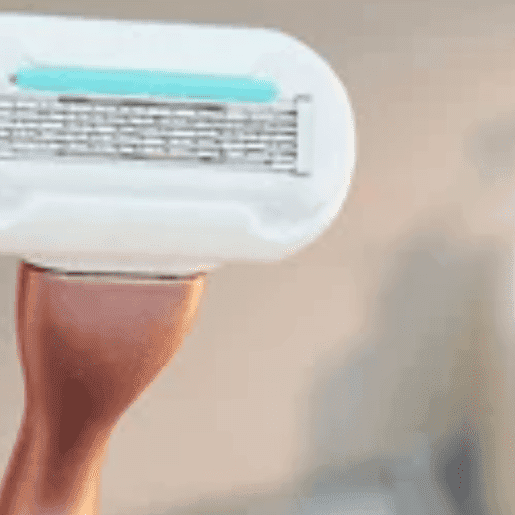 Gillette Venus 8 Months of Shaving Bundle