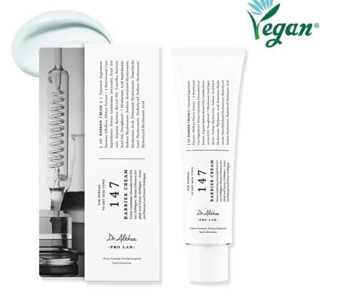 Dr Althea 147 Barrier Cream - 50ml