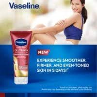 VASELINE GLUTA HYA PRO AGE RESTORE SERUM BURST lotion 290ML
