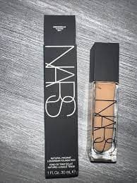 NARS Natural Radiant Longwear Foundation,Medium-deep 2, Tahoe