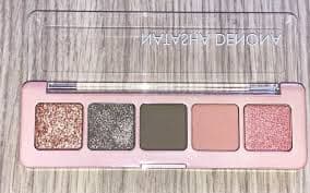 Natasha Denona Mini Retro Palette