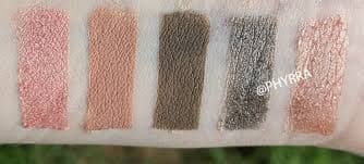 Natasha Denona Mini Retro Palette