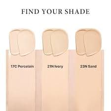 Tirtir - Mask Fit Red Cushion Mini Shade [# 21N Ivory ]