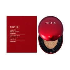 Tirtir - Mask Fit Red Cushion Mini Shade [# 21N Ivory ]