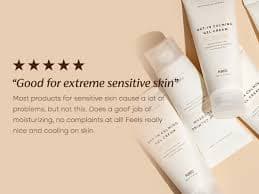 Purito SEOUL - Oat-In Calming Gel Cream , 100ml