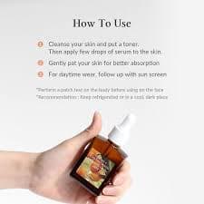 Dr. Althea - Vitamin C Boosting Serum [2024 Version - 30ml]