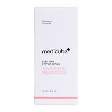Medicube PDRN Pink Peptide Serum 30ml