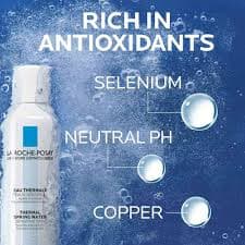 La Roche-Posay Thermal Spring Water, 300ml
