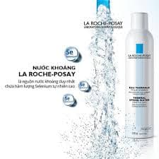 La Roche-Posay Thermal Spring Water, 300ml
