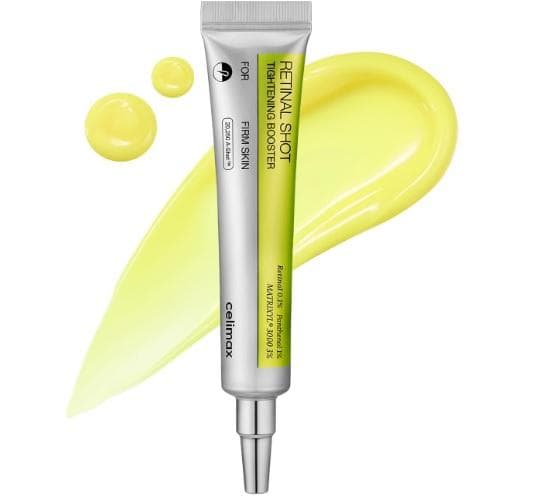celimax - The Vita-A Retinal Shot Tightening Booster , 15ml