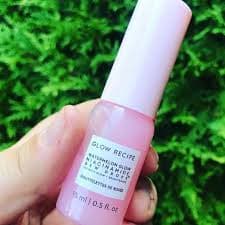 Glow Recipe Watermelon Glow Niacinamide Dew Drops, 15ml