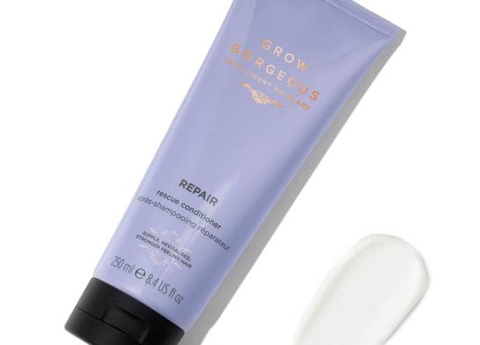 Grow Gorgeous Hair Repair set