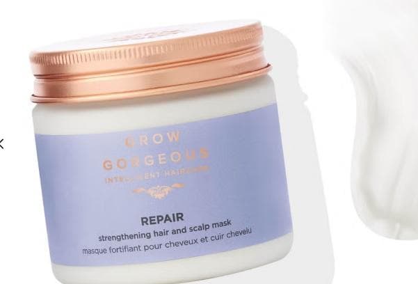 Grow Gorgeous Hair Repair set