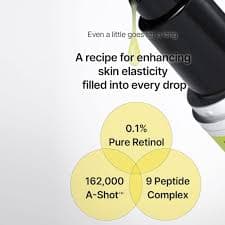 celimax - The Vita-A Retinol Shot Tightening Serum 30ml
