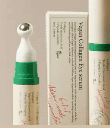 AXIS - Y - Vegan Collagen Eye Serum, 10ml