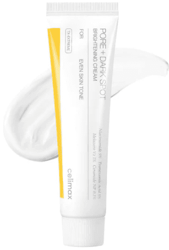CELIMAX PORE + DARK SPOT BRIGHTENING CREAM