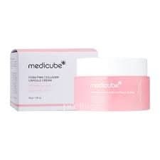 medicube - PDRN Pink Collagen Capsule Cream [55g]