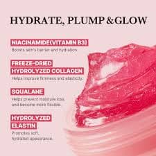 medicube - Collagen Jelly Cream 110ml