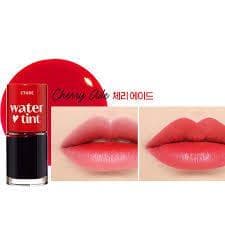 ETUDE - Dear Darling Water Tint, Cherry Ade