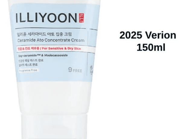 ILLIYOON - Ceramide Ato Concentrate Cream 150ml