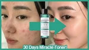 Some By Mi - AHA BHA PHA 30 Days Miracle Toner Mini 30ml