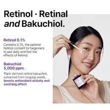SOME BY MI - Retinol Intense Reactivating Serum 30ml