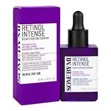 SOME BY MI - Retinol Intense Reactivating Serum 30ml