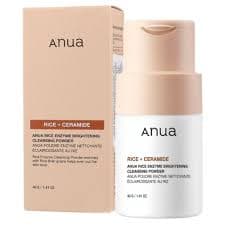 Anua - Rice Enzyme Brightening Cleansing Powder [40g]