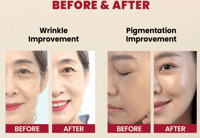 KSECRET - SEOUL 1988 Serum : Retinal Liposome 2% + Black Ginseng, 30ml