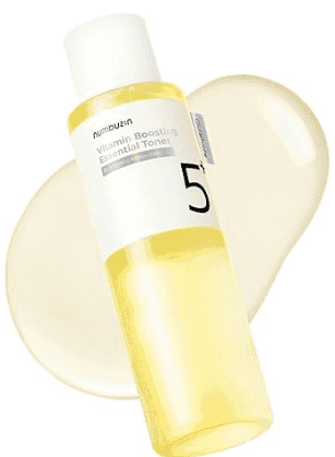 NUMBUZIN NO.5 GLUTATHIONE VITAMIN BOOSTING ESSENTIAL TONER 200ML
