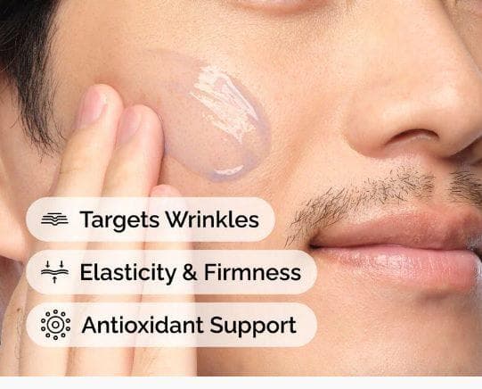 Ordinary Multi-Peptide + Copper Peptides 1% Serum,
