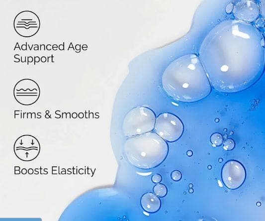 Ordinary Multi-Peptide + Copper Peptides 1% Serum,