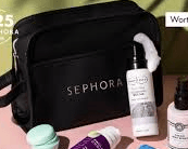 Sephora Beauty Bag