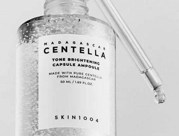 SKIN 1004 - Madagascar Centella Tone Brightening Capsule Ampoule 50ml
