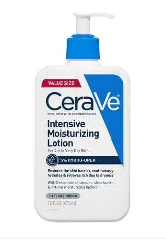 CeraVe Intensive Moisturizing Lotion 473ml