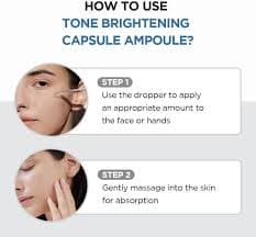 SKIN 1004 - Madagascar Centella Tone Brightening Capsule Ampoule 50ml