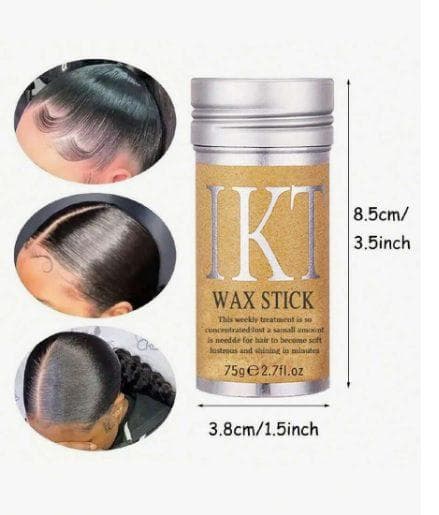 Shein IKT Wax Stick